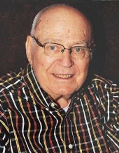 Robert "Bob" A. Risch