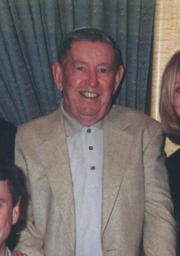 John O'Rourke