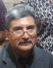 Juan R. Barboza, Sr. Profile Photo