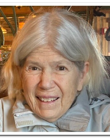 Carolyn Glenn's obituary image