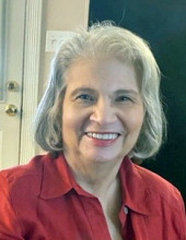 Sharon Elizabeth Parks Profile Photo