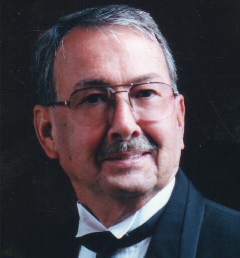 James "Jim" E. Dean