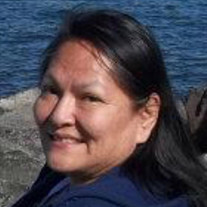 Dinah Begay-Anderson