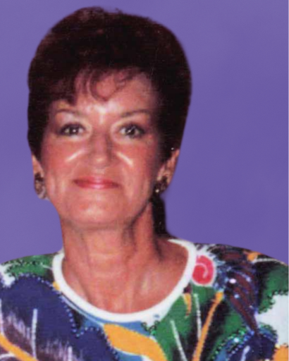 Juanita Miller's obituary image