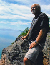 William J. Lindquist Profile Photo
