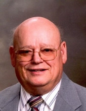 John E. Frederick Profile Photo