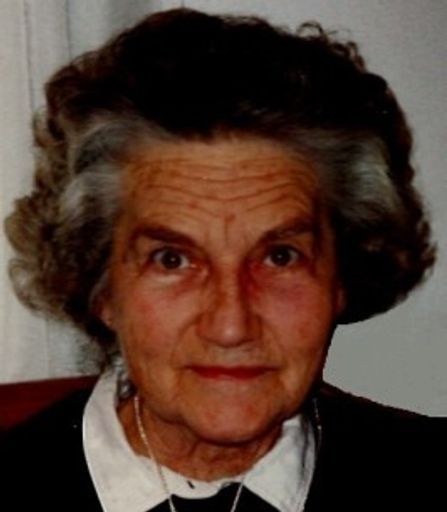 Mary Minor