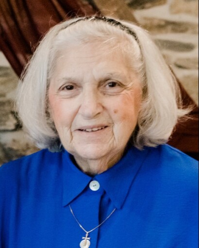 Rose Mary Cimino's obituary image