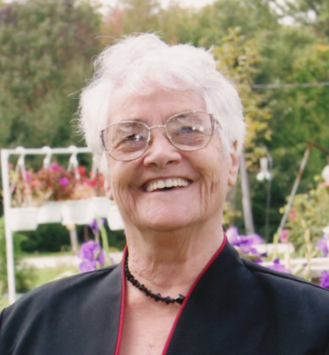 Gertrude Kellington Profile Photo