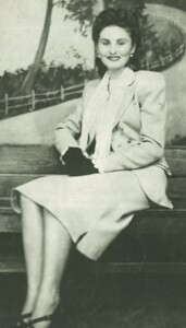 Hazel D. Justus