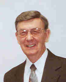 Robert R. Vaughn