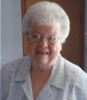 Mrs. Olive Muntin Profile Photo