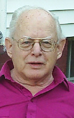 Alvin S Rodski