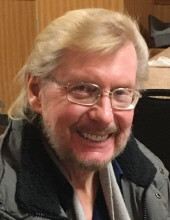 Donald A. Kinser Profile Photo