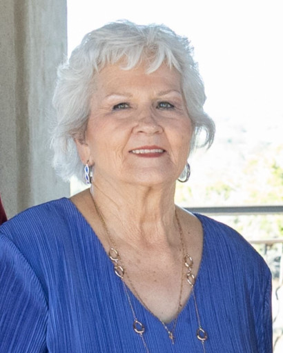 Juanita Louise Wilson