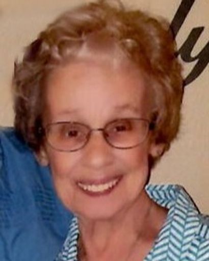 Sandra Lee Weber's obituary image