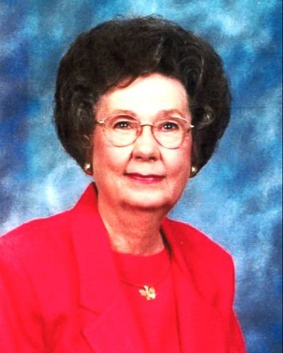 Doris Almond Burleson