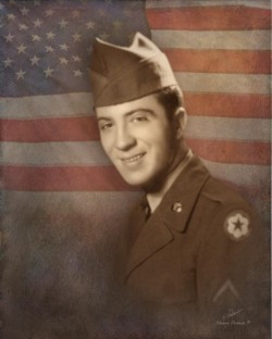 Fred  Michael Tallo  Sr.