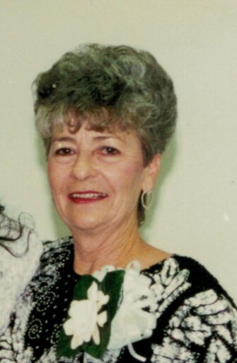 Vivian  Elanor Gooch