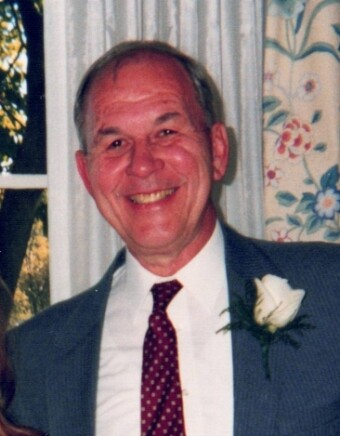 Robert G. Straub Profile Photo