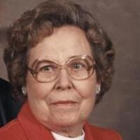 Edna Ruth Parnell