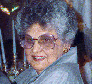 Elayne Mae Frodyma