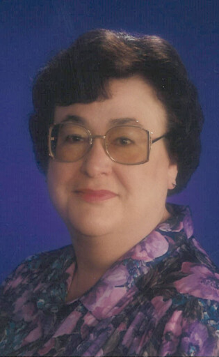 Barbara Gardner Profile Photo