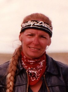 Linda Marietta Nielsen