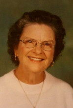 Mary Ann Windham Greene Profile Photo