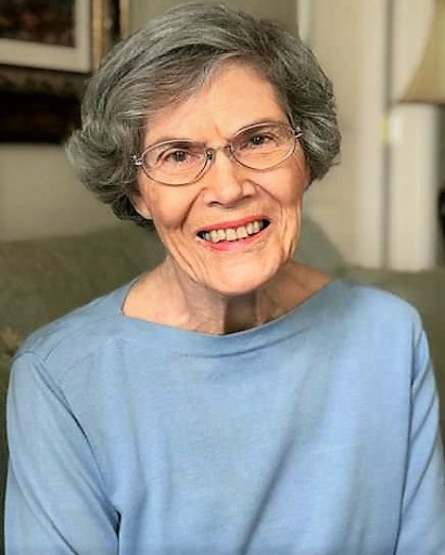 Mary Frances Rollins Profile Photo