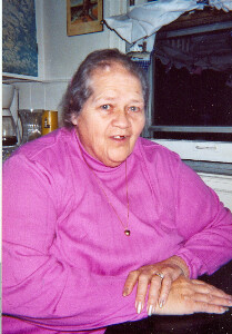 Mary C. Kuzbicki