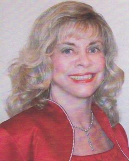 Vicki R. Roy