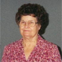 Betty Sue Elam