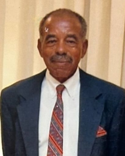 Earvin Hamilton, Sr. Profile Photo