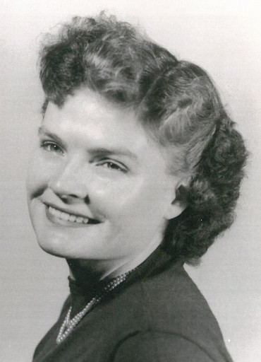 Mary Ellen Driver Stallings