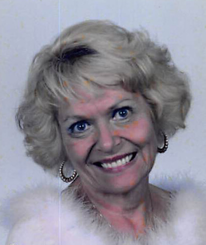 Patricia J. Isner