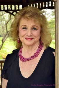 Sharon K. Monaghan