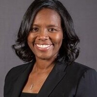 Nikki Mccray-Penson