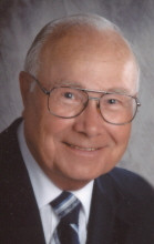 Cecil F. Burch, Sr. Profile Photo