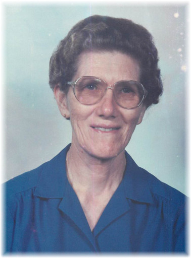 Lois Faye Simmons Profile Photo