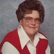 Erma Lee Fitzwater