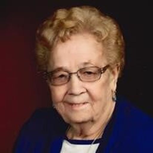 Elvilda O'Neill