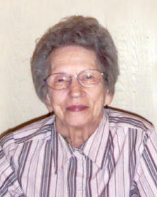 Lillian Lesmeister