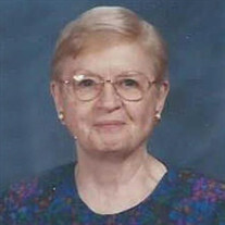 Janet Willetta Duncan Profile Photo