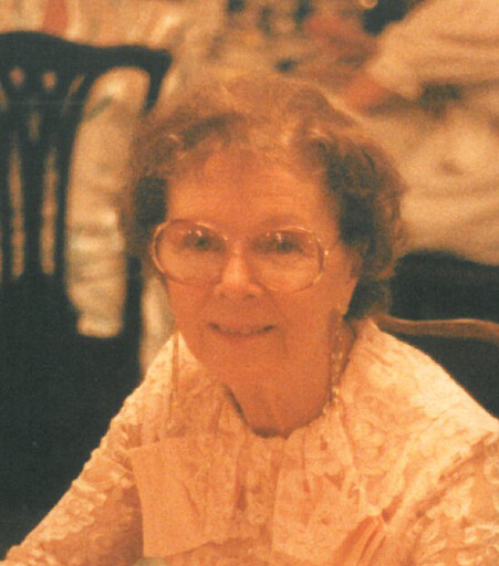 Marion B. Petrillo