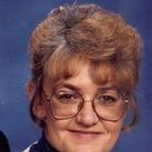 Betty Jane (Church) Lanham Benge Profile Photo