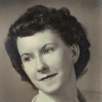 Agnes Rockey