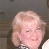 Arlene M. Vandor