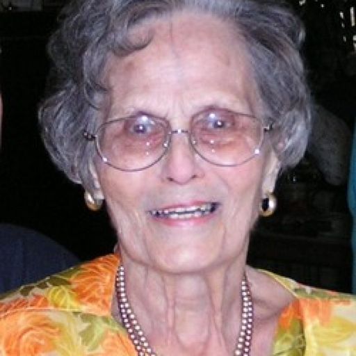 Dorothy   Armstrong