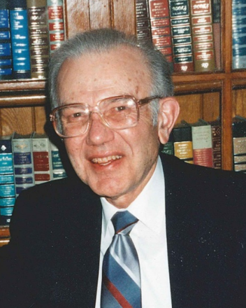 John N. Bachman